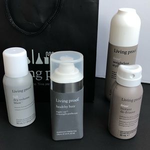 SOLD 🌟🌟 NEW Living Proof Hair Product
